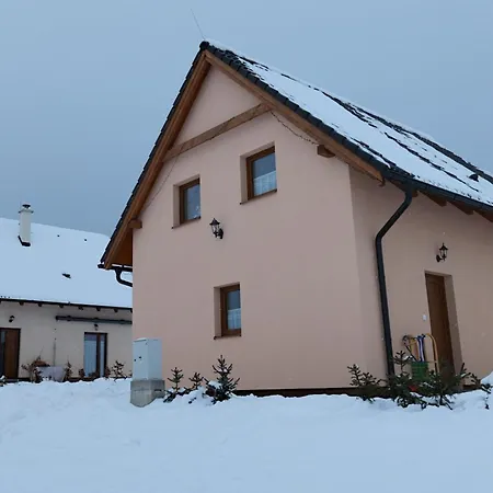 Holiday home Relax 1