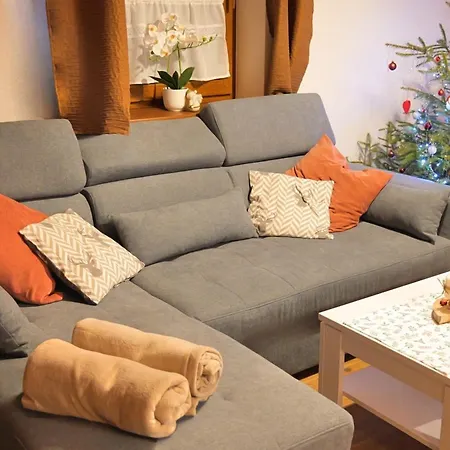 Relax 1 Holiday home