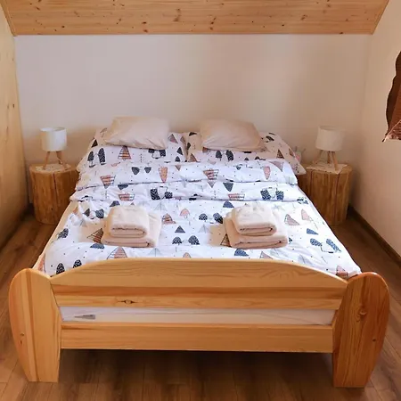 Relax 1 Holiday home