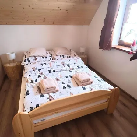Prázdninový dům Relax 1 Pribylina