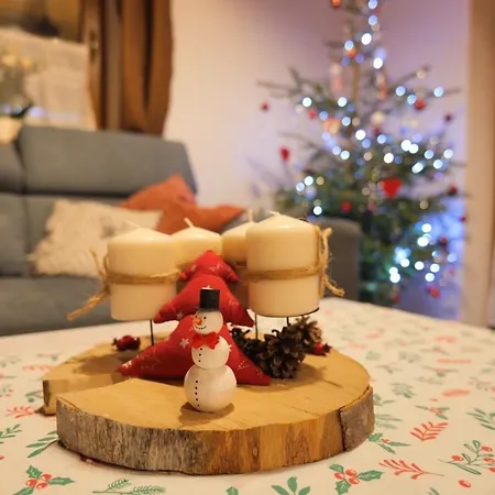 Relax 1 Casa vacanze *