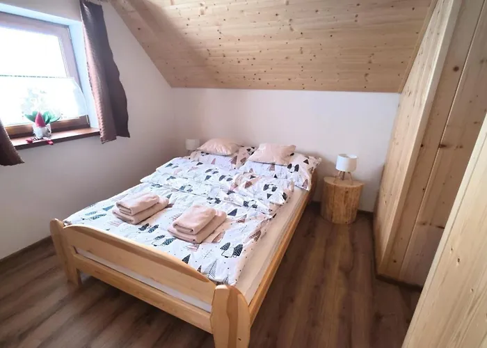 Vakantiehuis Relax 1