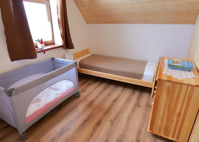 Relax 1 Vakantiehuis Košice