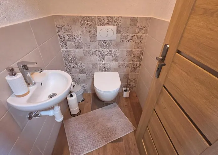 Vakantiehuis Relax 1 *