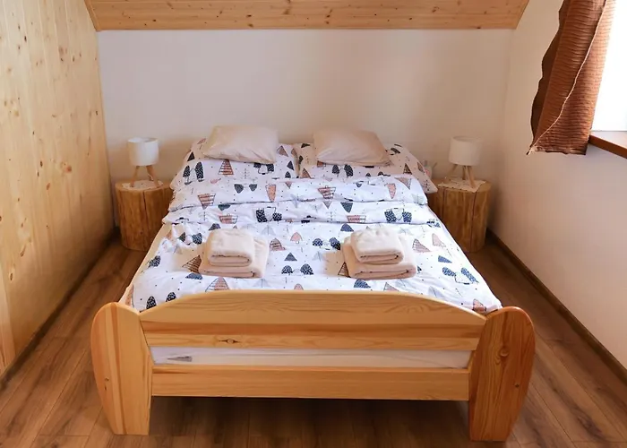 Relax 1 Vakantiehuis