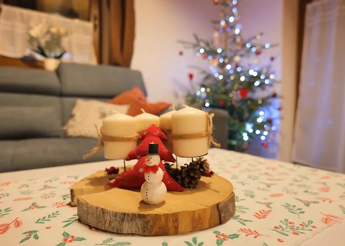 Relax 1 Casa vacanze *